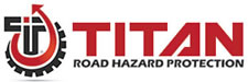 Wisener's Auto Clinic offers Titan Road Hazzard Tire Protection