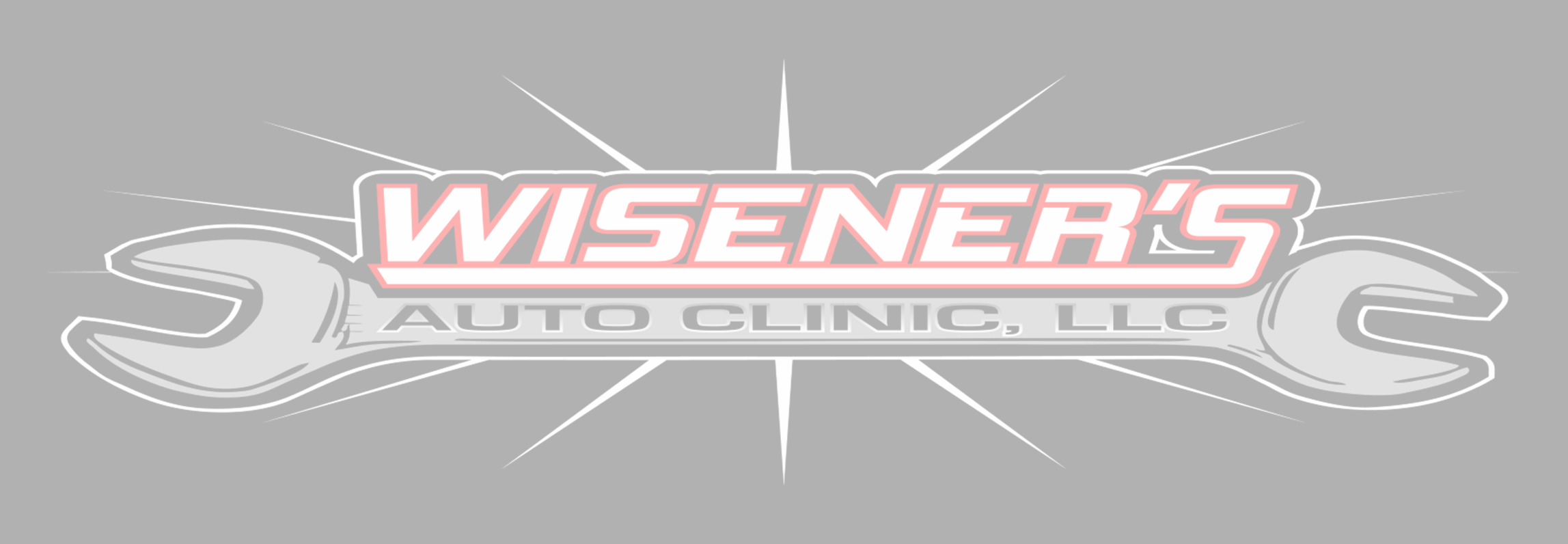 Wisener's Auto Clinic | April 2022 Special